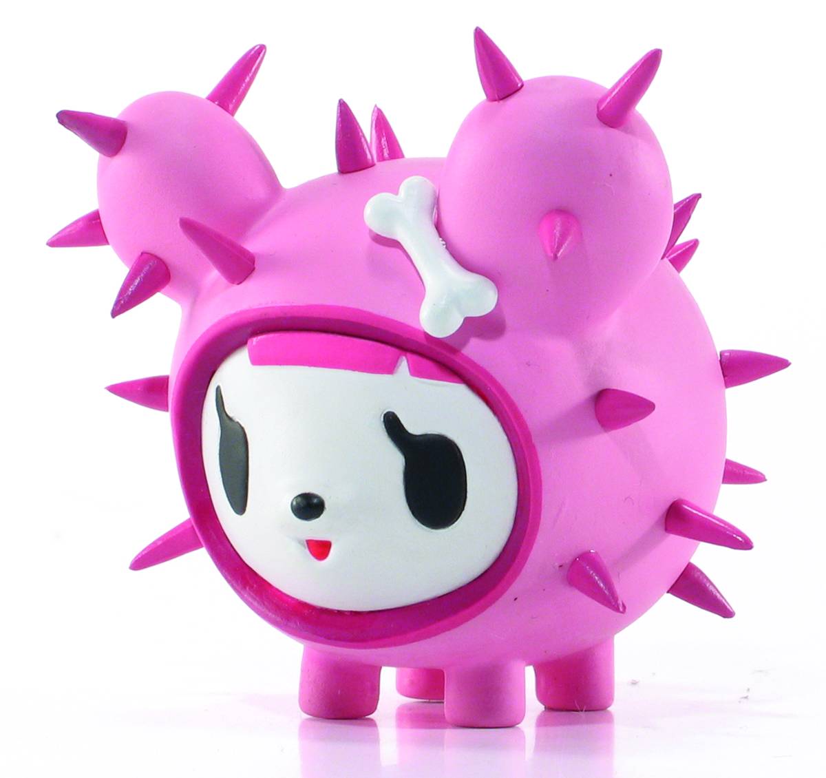 tokidoki: Cactus Friends Polpettina Vinyl Figure